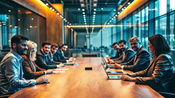 10 stratégies innovantes pour propulser la croissance de votre PME