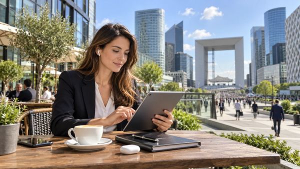 Comment les agences IA révolutionnent la transformation digitale