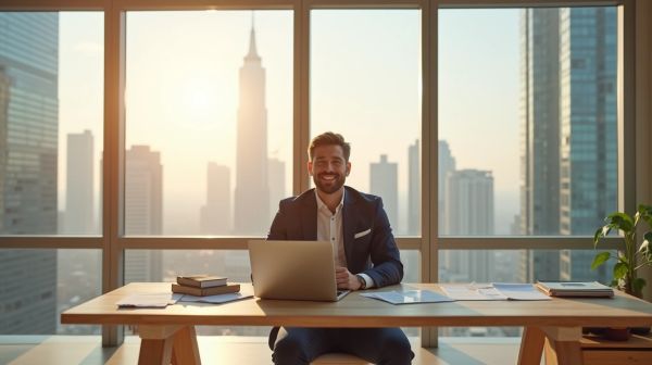 Comment piloter sa PME pour optimiser la croissance et les ressources
