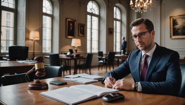 Trouvez l'avocat en droit immobilier à lille qui vous conseille