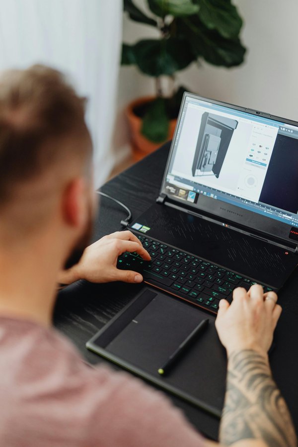 Agence illustrateurs : trouvez le talent créatif qu’il vous faut